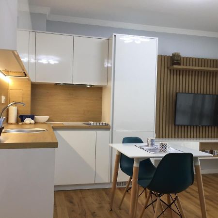 Apartment For Two Burgas Luaran gambar