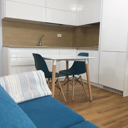 Apartment For Two Burgas Luaran gambar