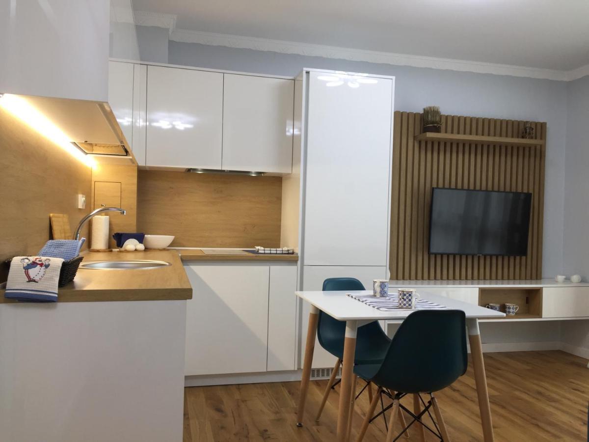 Apartment For Two Burgas Luaran gambar