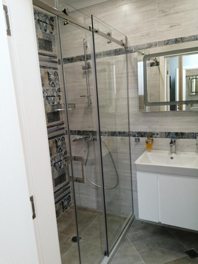 Apartment For Two Burgas Luaran gambar