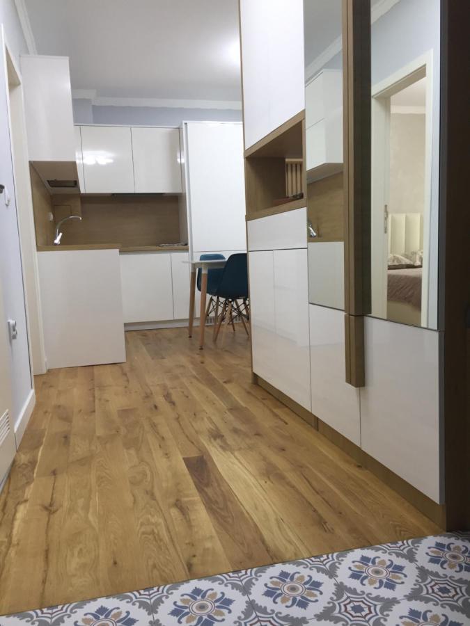 Apartment For Two Burgas Luaran gambar