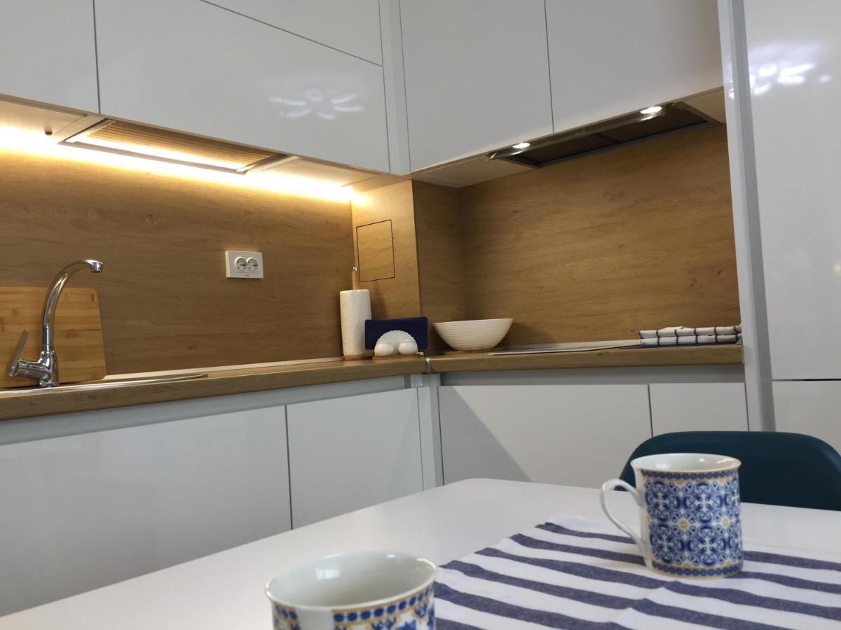 Apartment For Two Burgas Luaran gambar