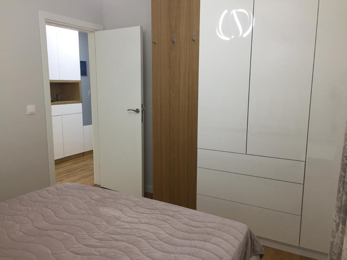 Apartment For Two Burgas Luaran gambar