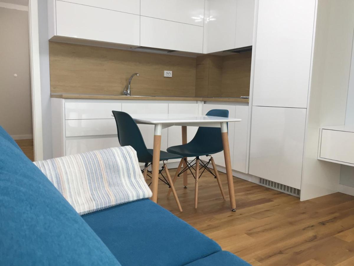 Apartment For Two Burgas Luaran gambar