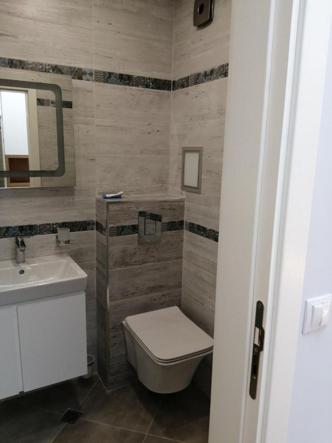 Apartment For Two Burgas Luaran gambar