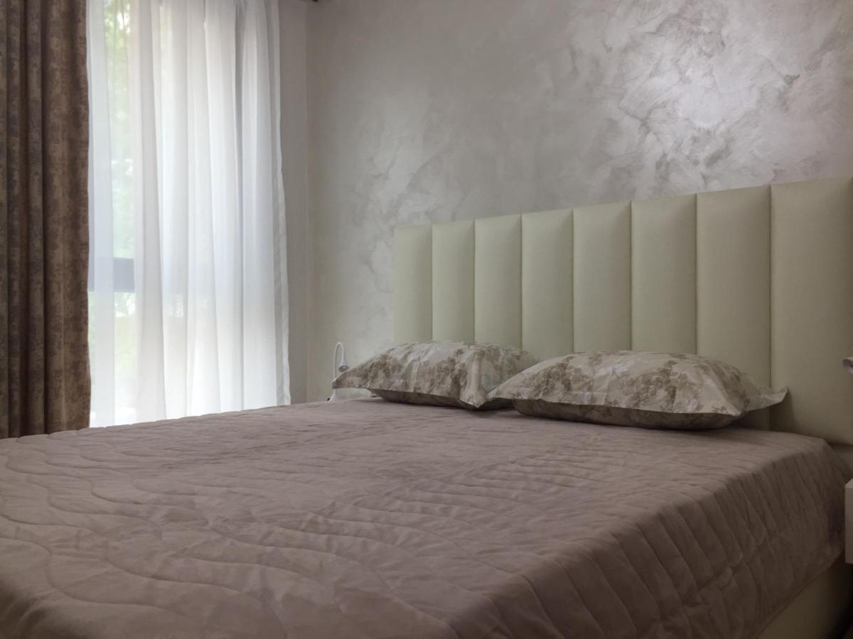 Apartment For Two Burgas Luaran gambar