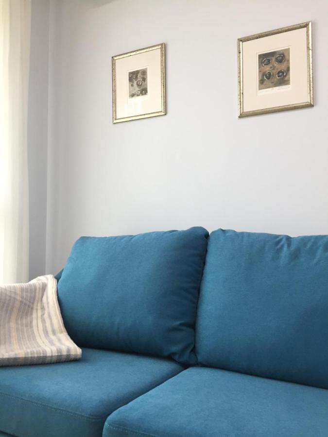 Apartment For Two Burgas Luaran gambar